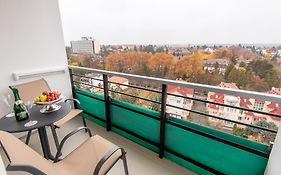 Hunguest Hotel Panorama